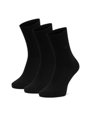 Foto del prodotto G-Star Raw Calzini lunghi CEO_LA_G-STAR_11968_W_AW25 (3-PACK) Nero
