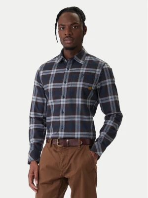 Foto del prodotto G-Star Raw Camicia Bristum 2.0 D23553 D748 Blu scuro Slim Fit