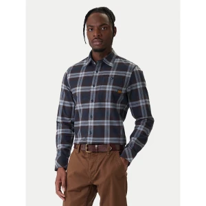 Foto del prodotto G-Star Raw Camicia Bristum 2.0 D23553 D748 Blu scuro Slim Fit