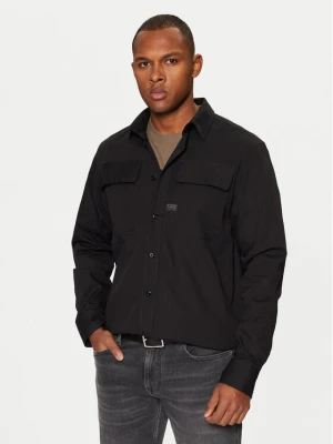 Foto del prodotto G-Star Raw Camicia D23583 Nero Regular Fit