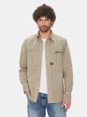 Foto del prodotto G-Star Raw Camicia D26058 D947 H120 Grigio Regular Fit