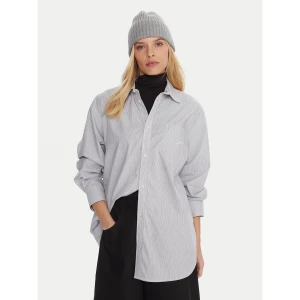 Foto del prodotto G-Star Raw Camicia D27133-E067 Celeste Oversize