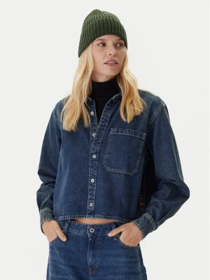 Foto del prodotto G-Star Raw camicia di jeans D26801-D777 Multicolore Boxy Fit