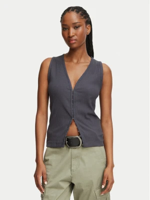 Foto del prodotto G-Star Raw Cardigan D28965-D107 Grigio scuro Slim Fit