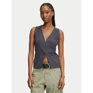 Foto del prodotto G-Star Raw Cardigan D28965-D107 Grigio scuro Slim Fit