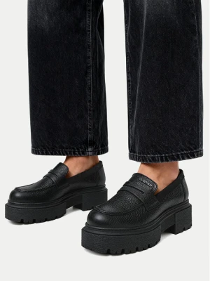 Foto del prodotto G-Star Raw Chunky loafers CEO-WB-ADELA-13 Nero