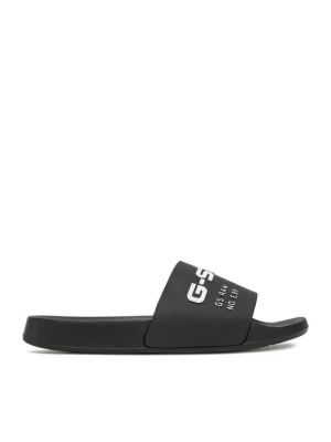 Foto del prodotto G-Star Raw Ciabatte SS25-3C096-W Nero