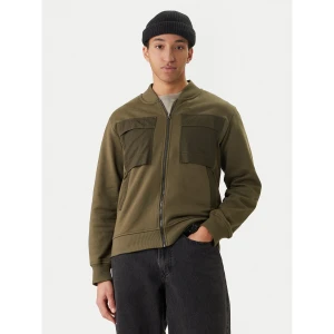Foto del prodotto G-Star Raw Felpa D28824-E553 Verde Regular Fit