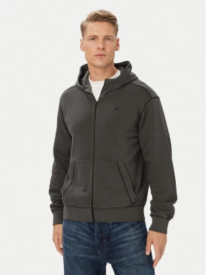 Foto del prodotto G-Star Raw Felpa Unit D30718 D969 Nero Regular Fit