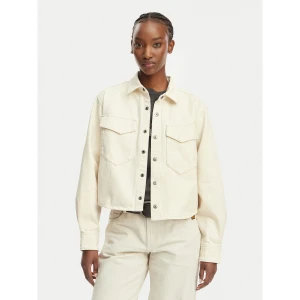 Foto del prodotto G-Star Raw Giacca di jeans D29107-E362 Crema Relaxed Fit