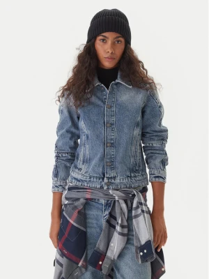 Foto del prodotto G-Star Raw Giacca di jeans Kitoh 3D D26776 E207 Blu Regular Fit