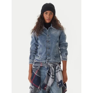 Foto del prodotto G-Star Raw Giacca di jeans Kitoh 3D D26776 E207 Blu Regular Fit