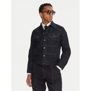 Foto del prodotto G-Star Raw Giacca di jeans Kitoh 3D D27404-E207 Blu scuro Regular Fit