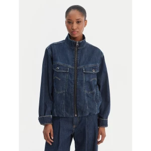 Foto del prodotto G-Star Raw Giacca di jeans Rib Trucker D28586-D536 Blu Regular Fit