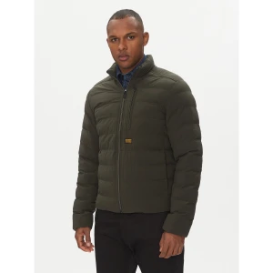 Foto del prodotto G-Star Raw Giubbotto invernale Foundation D24276-D518 Verde Regular Fit