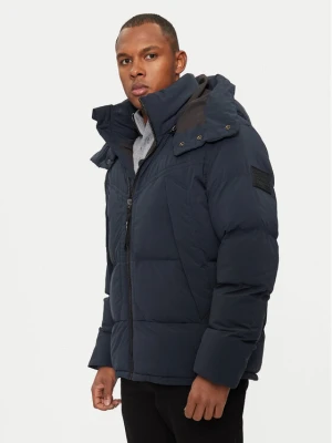 Foto del prodotto G-Star Raw Giubbotto invernale G- Whistler D25345-D518 Blu scuro Regular Fit