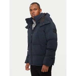 Foto del prodotto G-Star Raw Giubbotto invernale G- Whistler D25345-D518 Blu scuro Regular Fit
