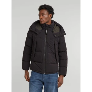 Foto del prodotto G-Star Raw Giubbotto invernale G- Whistler D25345-D518 Nero Regular Fit