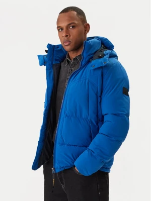 Foto del prodotto G-Star Raw Giubbotto invernale G Whistler D26885-D518 Blu Regular Fit