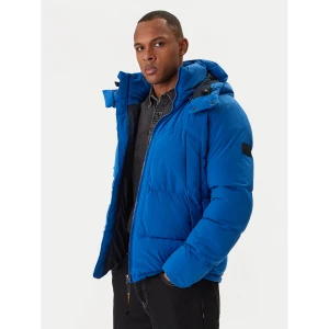 Foto del prodotto G-Star Raw Giubbotto invernale G Whistler D26885-D518 Blu Regular Fit