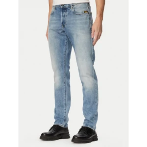Foto del prodotto G-Star Raw Jeans 3301 51003-C052 Blu Tapered Fit