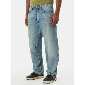 Foto del prodotto G-Star Raw Jeans Arc 3D D30102 D788 Azzurro chiaro Loose Fit