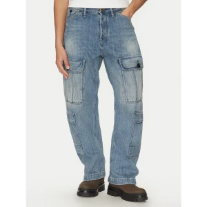 Foto del prodotto G-Star Raw Jeans Bend 3D D26111-D499 H121 Blu Loose Fit