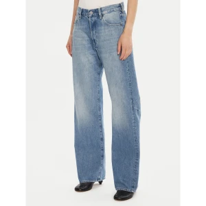 Foto del prodotto G-Star Raw Jeans Bowey 3D D25372-E266 Blu Boyfriend Fit
