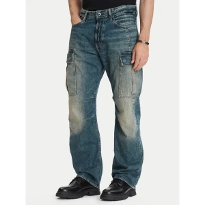 Foto del prodotto G-Star Raw Jeans Contor 3D D27049-E358 Blu Regular Fit