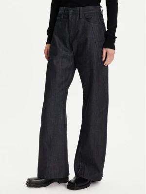 Foto del prodotto G-Star Raw Jeans Contor 3D D27690-D315 Blu scuro Wide Leg