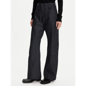 Foto del prodotto G-Star Raw Jeans Contor 3D D27690-D315 Blu scuro Wide Leg