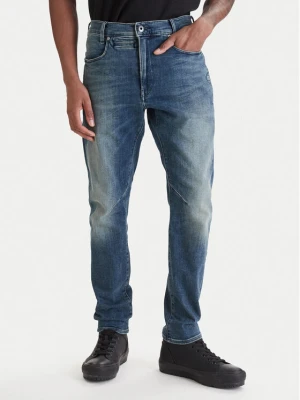 Foto del prodotto G-Star Raw Jeans D-Staq 3D D05385-D634 Blu Slim Fit