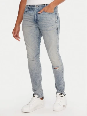 Foto del prodotto G-Star Raw Jeans D-Staq 3D D05385-E106 Blu Slim Fit