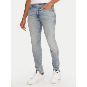 Foto del prodotto G-Star Raw Jeans D-Staq 3D D05385-E106 Blu Slim Fit
