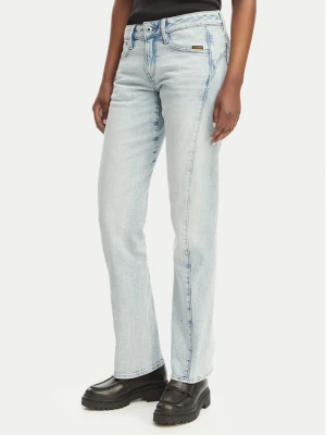 Foto del prodotto G-Star Raw Jeans Helyx D28486-E205 Azzurro chiaro Slim Fit