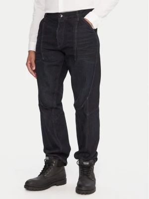 Foto del prodotto G-Star Raw Jeans Kitoh 3D D26701-E207 Blu scuro Relaxed Fit