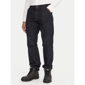Foto del prodotto G-Star Raw Jeans Kitoh 3D D26701-E207 Blu scuro Relaxed Fit