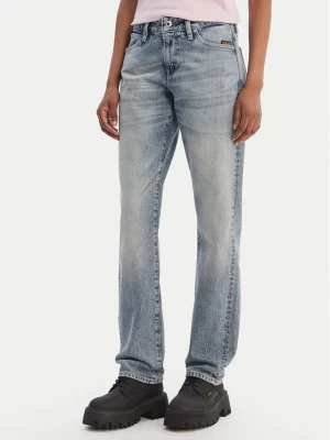 Foto del prodotto G-Star Raw Jeans Lenoxx D28396-D434 Blu Slim Fit