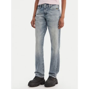 Foto del prodotto G-Star Raw Jeans Lenoxx D28396-D434 Blu Slim Fit