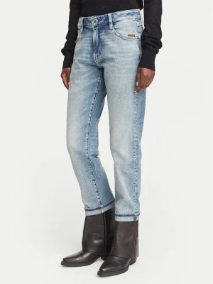 Foto del prodotto G-Star Raw Jeans Loux D29953-E205 Azzurro chiaro Boyfriend Fit