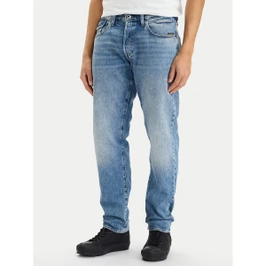 Foto del prodotto G-Star Raw Jeans Morry D26141-D536 Blu Tapered Fit