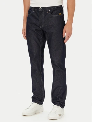 Foto del prodotto G-Star Raw Jeans Mosa D23692 D316 Blu scuro Straight Fit