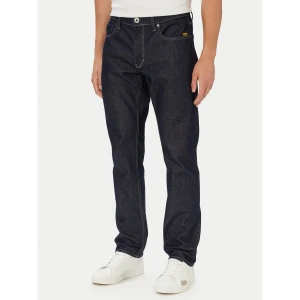 Foto del prodotto G-Star Raw Jeans Mosa D23692 D316 Blu scuro Straight Fit