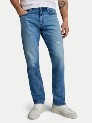 Foto del prodotto G-Star Raw Jeans Mosa D23692-D503 Blu Straight Fit