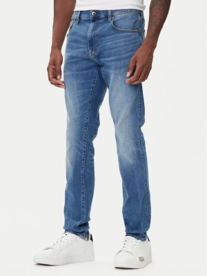 Foto del prodotto G-Star Raw Jeans Revend 51010-8968-6028 Blu scuro Skinny Fit