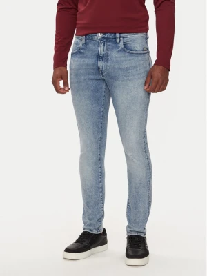 Foto del prodotto G-Star Raw Jeans Revend FWD D20071-D441 Blu Skinny Fit