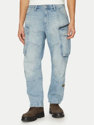 Foto del prodotto G-Star Raw Jeans Rovic 3D Loose D26149-D788 H119 Blu Loose Fit
