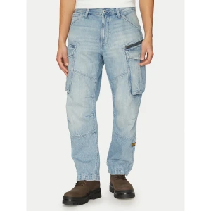 Foto del prodotto G-Star Raw Jeans Rovic 3D Loose D26149-D788 H119 Blu Loose Fit
