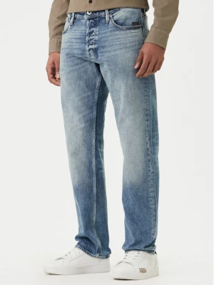 Foto del prodotto G-Star Raw Jeans Streem D28534-E205 Celeste Slim Fit Azzurro chiaro