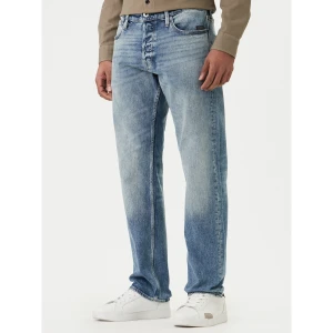Foto del prodotto G-Star Raw Jeans Streem D28534-E205 Celeste Slim Fit Azzurro chiaro